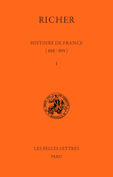 Histoire de France t.I